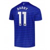 Everton Thierno Barry #11 Hjemmedrakt 2025-26 Kortermet